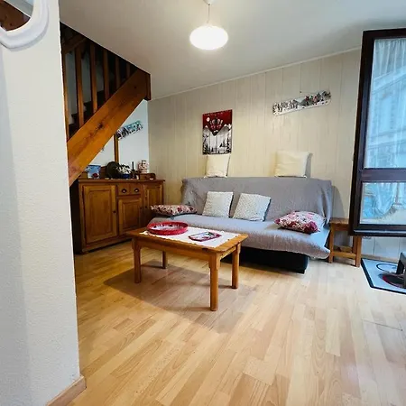 Boost Your Immo Liienz Pm85 Daire Barèges
